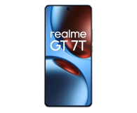 realme GT 7T 12/512GB IceSense Blue OLED OIS IP69 120W 7000mAh - 1335491 - zdjęcie 3